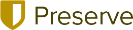 Preserve